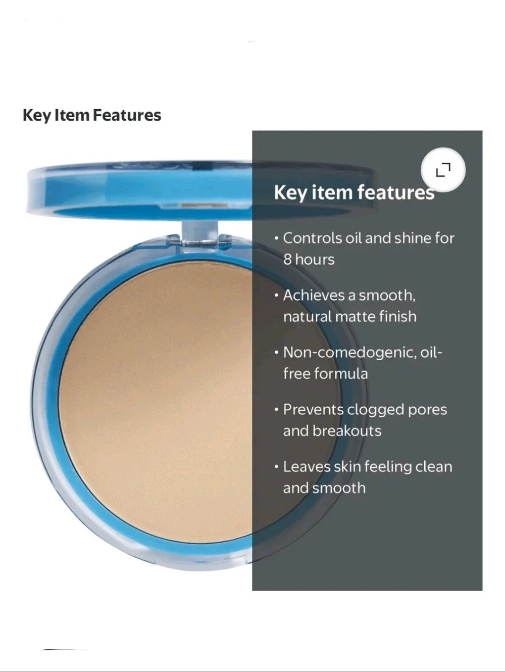 COVERGIRL this listing
